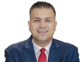 Nima Soroush