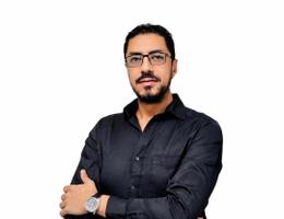 Mostafa Darwish