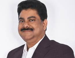 Siju Mathew