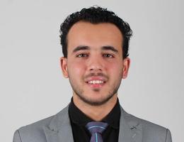 Ahmed Tarek