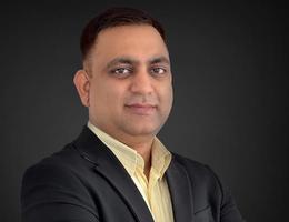 Abhishek Sharma