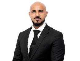 Sharaz Gill