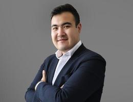 Timur Mustafin
