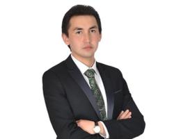 Akbar Iuldashev