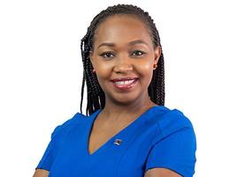 Miriam Njeri Mwangi