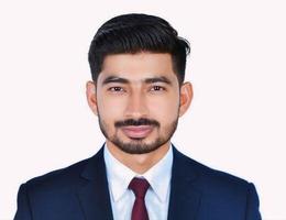 Saif Ullah