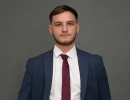 Matthew Alcock