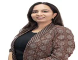 Hetal Somaiya