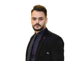 Mahmoud ABDelghany Mohamed Gomaa