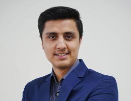 Mohammad Muzammil 