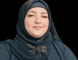 Noha Abo Elazayem