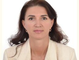 NATALIA CHISTOPOLOVA