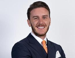 Harry Robinson