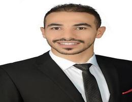 Haitham Mahmoud 