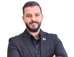 Mahmoud Alsibai