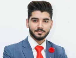 Viren Kukreja 