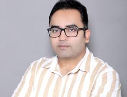 Ghulam Mohiudin
