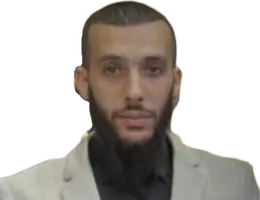 Charef Eddine Daghour