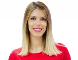 Zerina Beganovic