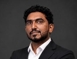 Agent Rafnas Mahamood