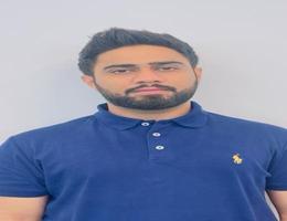 Aunali Hasnain Virjee