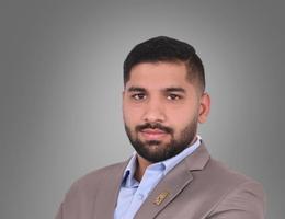 Zaman Ali