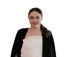 Anastasiia Nikitina