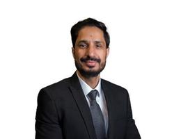 Irfan Ahmed