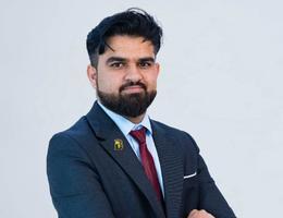 Fawad Ali