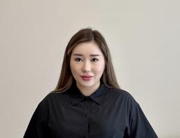 Gaukharay Argimbayeva