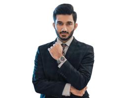 Abdullah Aman