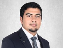 Sohaib Hassan