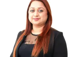 Reshma Lulla