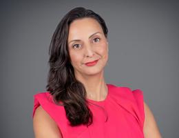 Liana Mismar