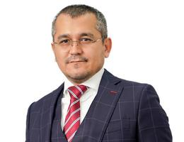 Bekhruz Nurnazarov