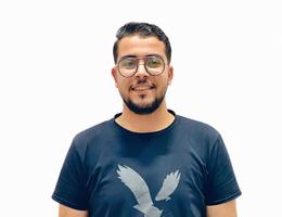Mohamed Ragheb