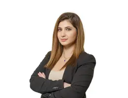 Sara Al Souri