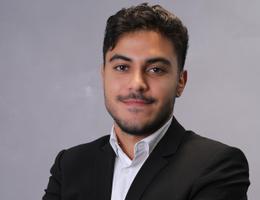 Ahmad Abdelrahman