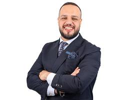Mostafa Aboelezz