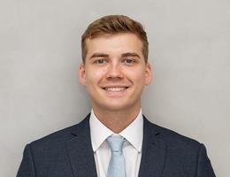 Adam Atkinson