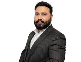 Balinder Kumar Chand