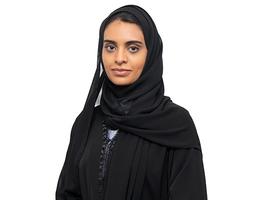 Maryam Essa Salem Aljallaf Almheiri