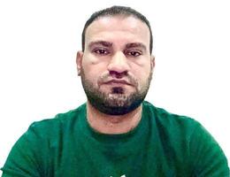 Mohamed Abdelbaset