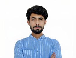 Saad Iqbal