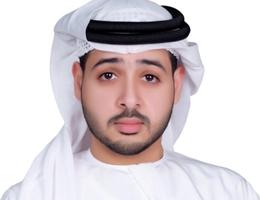 IBRAHIM ALHUDAIDI