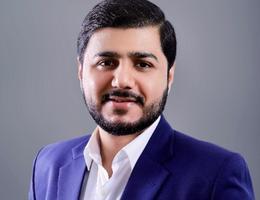 Muhammad Kashif Mairaj