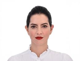 Hajar Saidi 