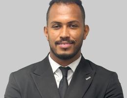 Abdalgadir siddig