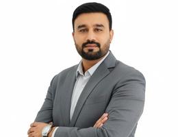 Abid Hussain