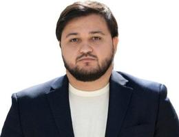 Aslan Motsuev
